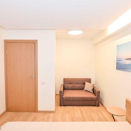 Apartament Jura Połąga Zewnętrze zdjęcie